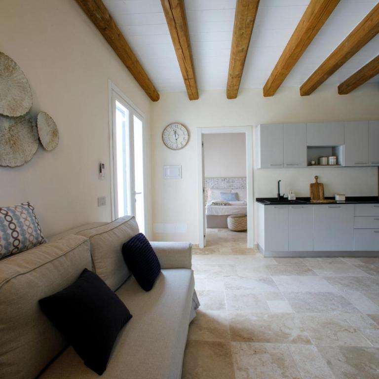 Le Dimore - Ville con piscina - Villa con Piscina Privata - 12