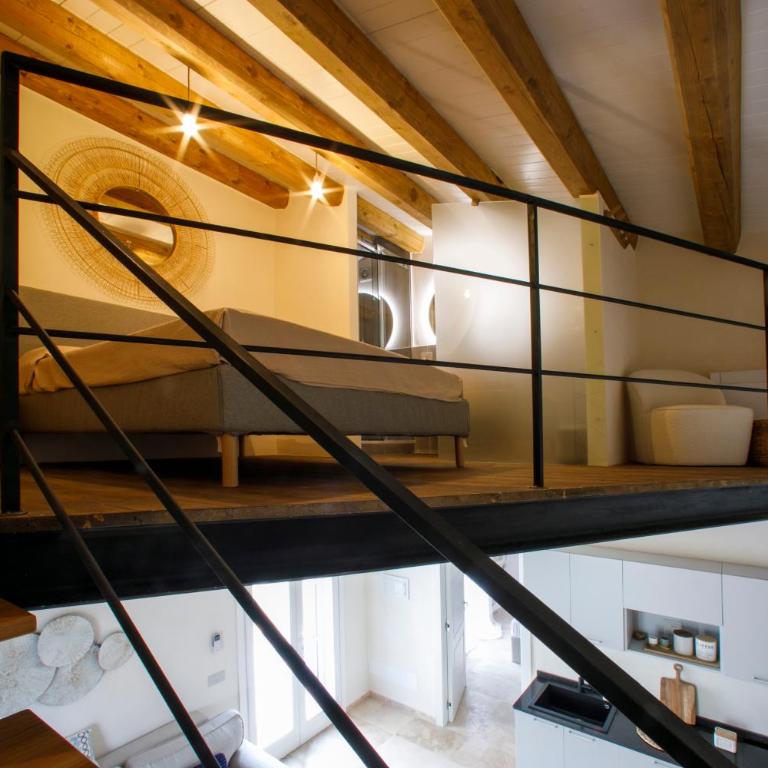 Le Dimore - Ville con piscina - Villa con Piscina Privata - 10