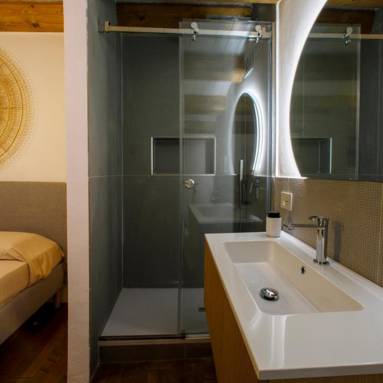 Le Dimore - Ville con piscina - Villa con Piscina Privata - 13