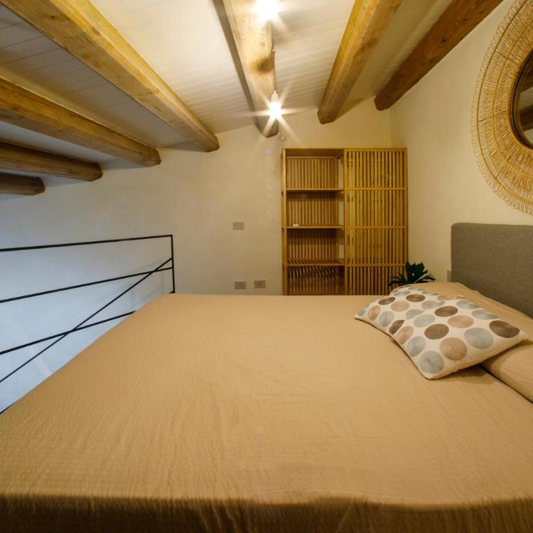 Le Dimore - Ville con piscina - Villa con Piscina Privata - 11