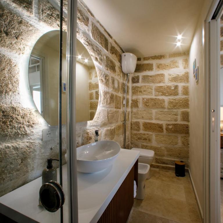 Le Dimore - Ville con piscina - Villa con Piscina Privata - 17