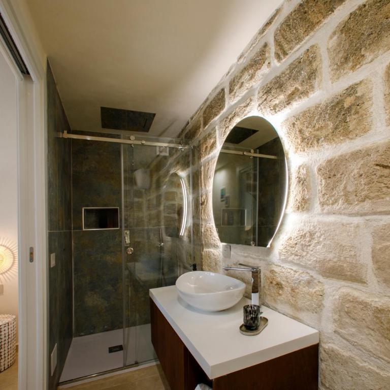 Le Dimore - Ville con piscina - Villa con Piscina Privata - 16