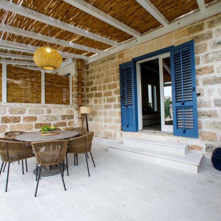Le Dimore - Ville con piscina - Villa con Piscina Privata - 20