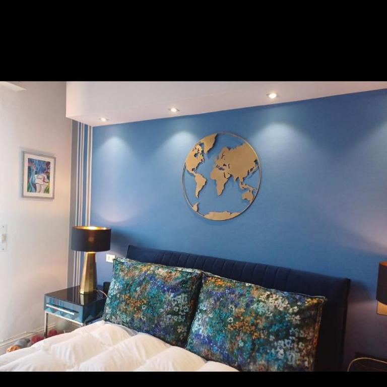 Appartamento Camera LGBTQ friendly - Double Room with Shared Bathroom - 19