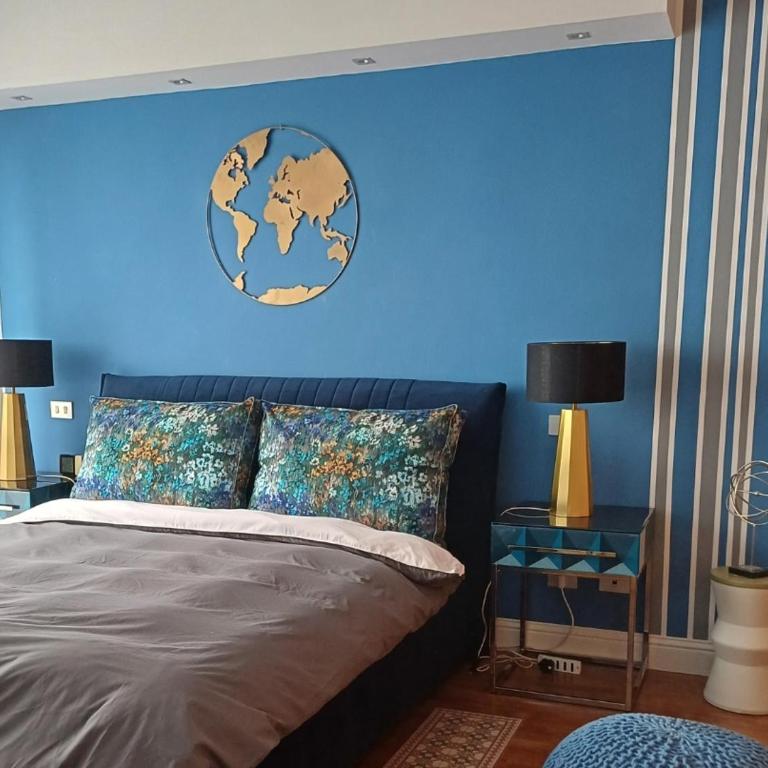 Appartamento Camera LGBTQ friendly - Double Room with Shared Bathroom - 18