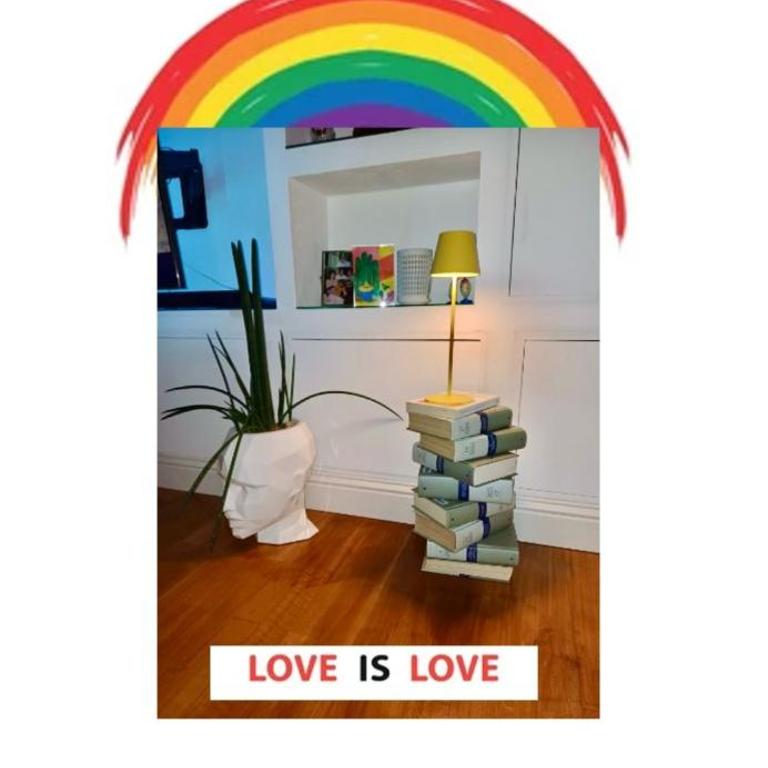 Appartamento Camera LGBTQ friendly - Double Room with Shared Bathroom - 16