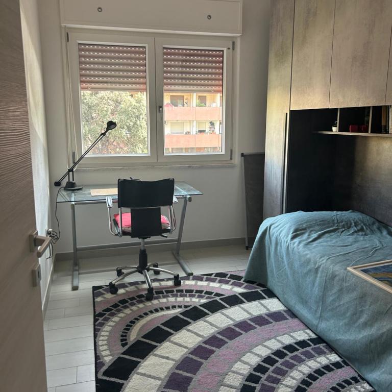 Artemisia - Appartamento con 2 Camere da Letto - 11