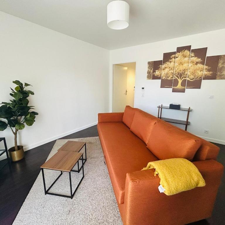 Disney Warm and welcoming apartment - One-Bedroom Apartment - 1