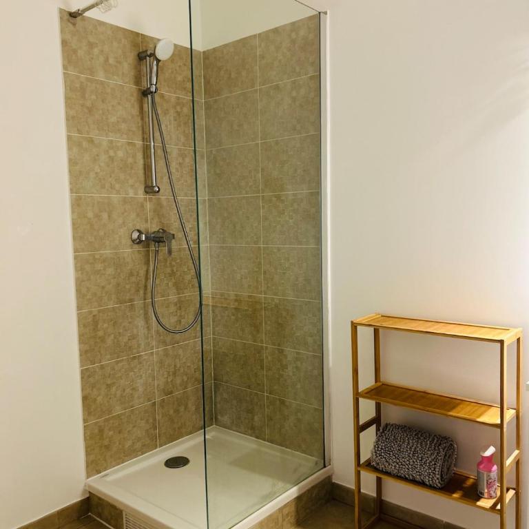 Disney Warm and welcoming apartment - One-Bedroom Apartment - 13