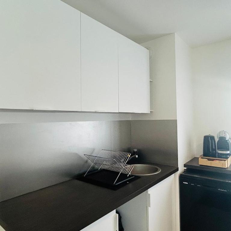 Disney Warm and welcoming apartment - One-Bedroom Apartment - 9