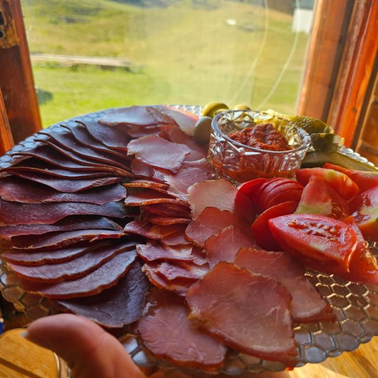 Malii Rajj Žabljak - Two-Bedroom Chalet - 2