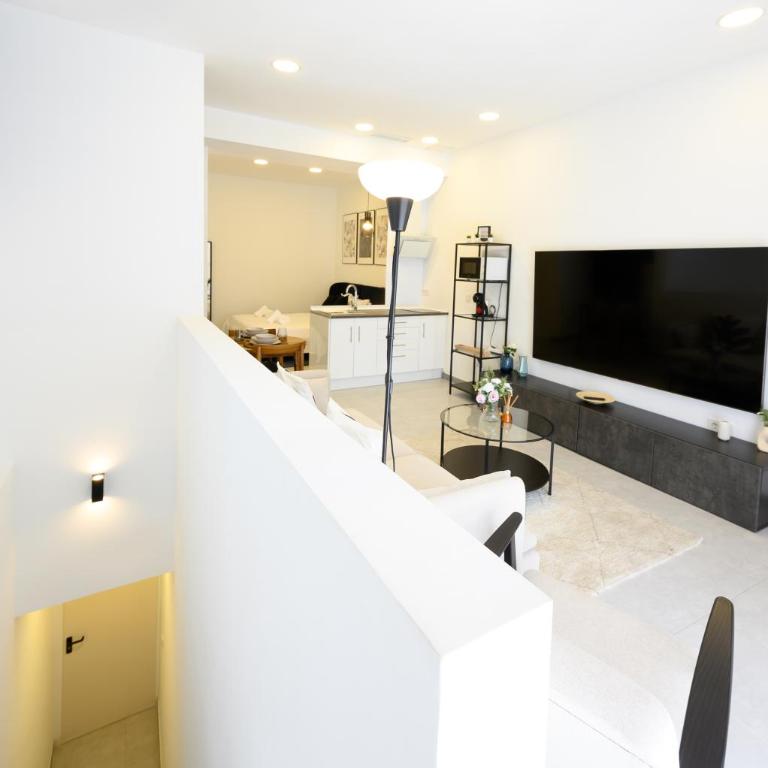 Elewana Suites - Apartamento de 2 dormitorios - 8