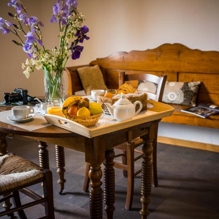 Querceto Di Castellina - Suite - 4
