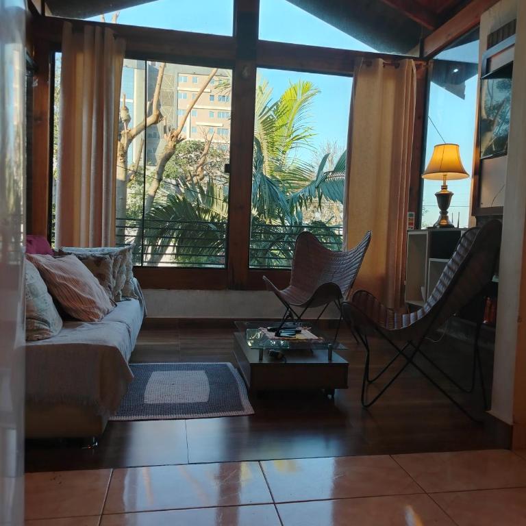 Confort, Style & Location - Your Rally Home in Py - Two-Bedroom Deluxe Apartment with Balcony - 10