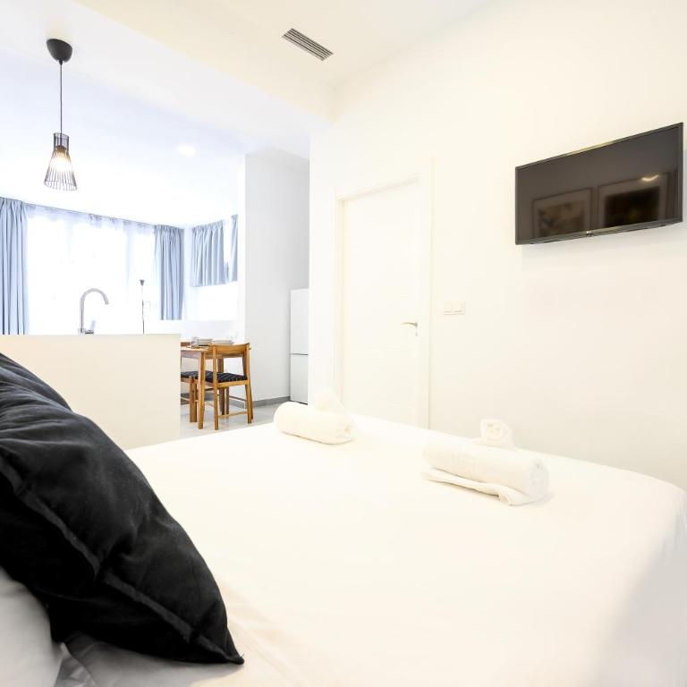 Elewana Suites - Apartamento de 2 dormitorios - 9