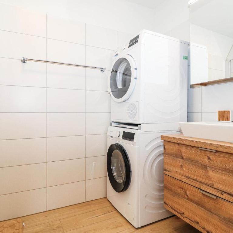 Ferienwohnung Mit Terrasse - Apartamento de 1 dormitorio - 7