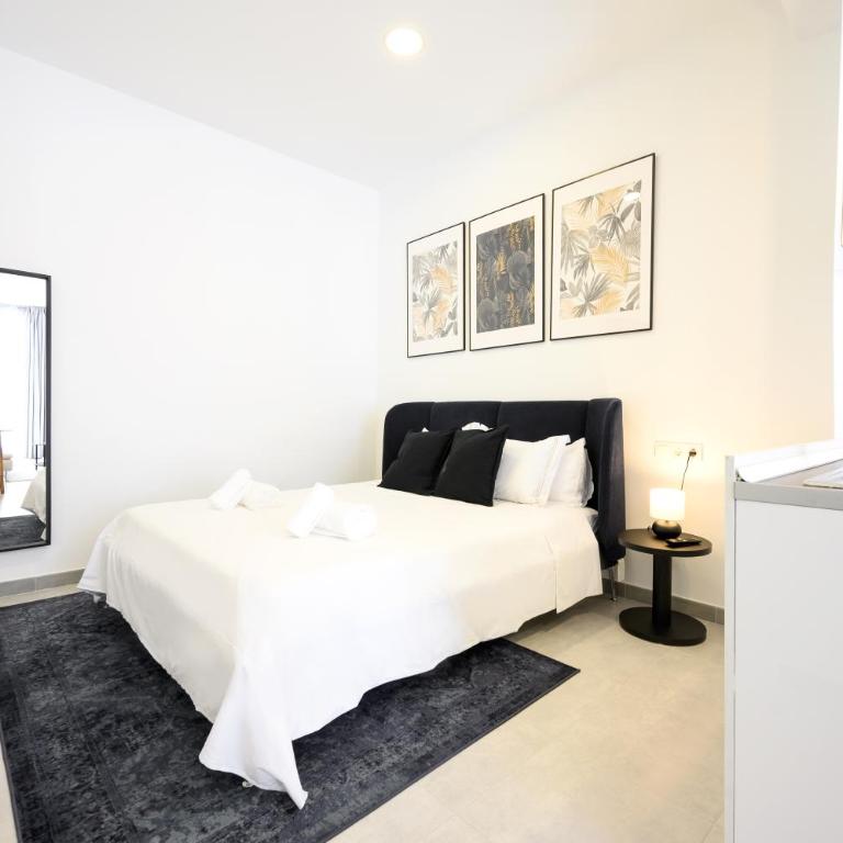 Elewana Suites - Apartamento de 2 dormitorios - 10