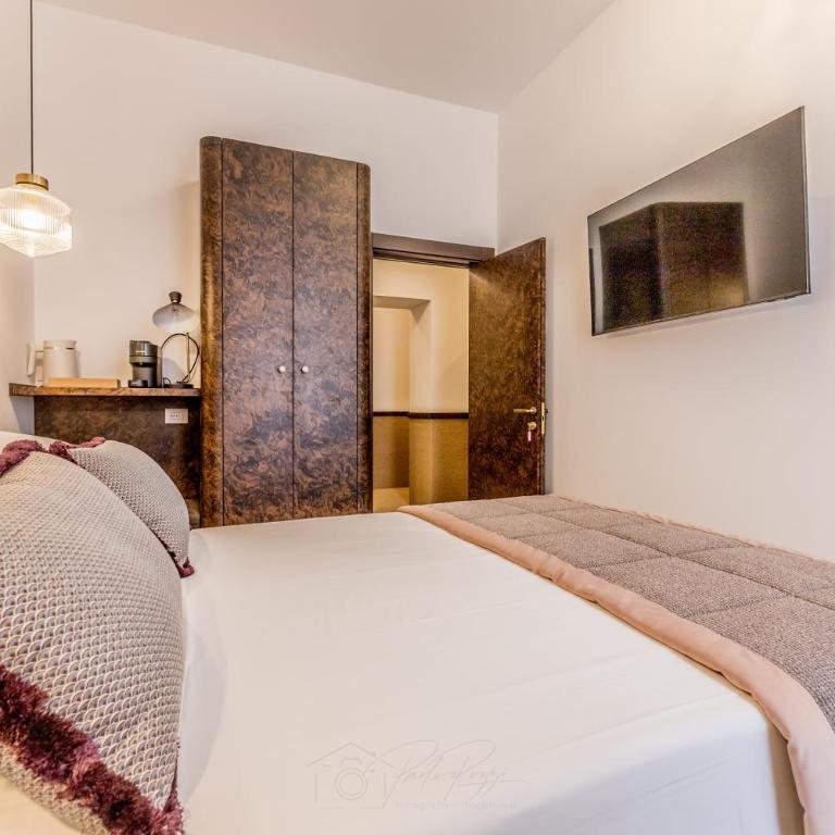 Sophia B&B 94 Trastevere - Camera Matrimoniale - 1