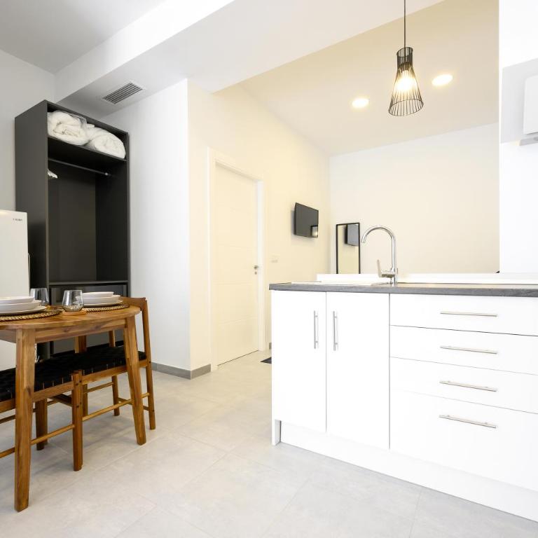 Elewana Suites - Apartamento de 2 dormitorios - 12