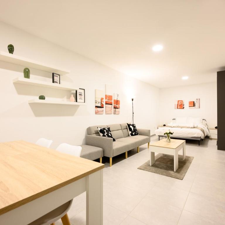 Elewana Suites - Apartamento de 2 dormitorios - 14