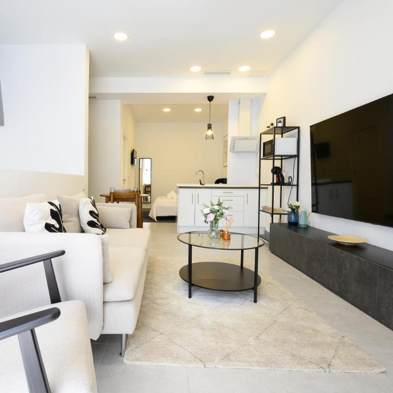 Elewana Suites - Apartamento de 2 dormitorios - 18