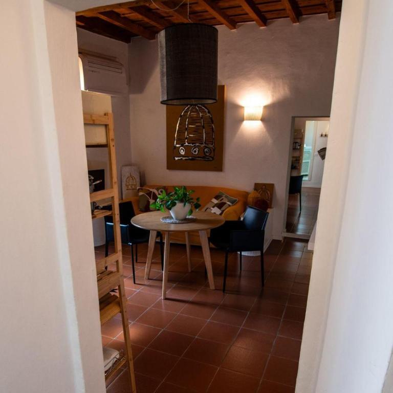 Appartamento Galileo - Appartamento con 1 Camera da Letto - 15