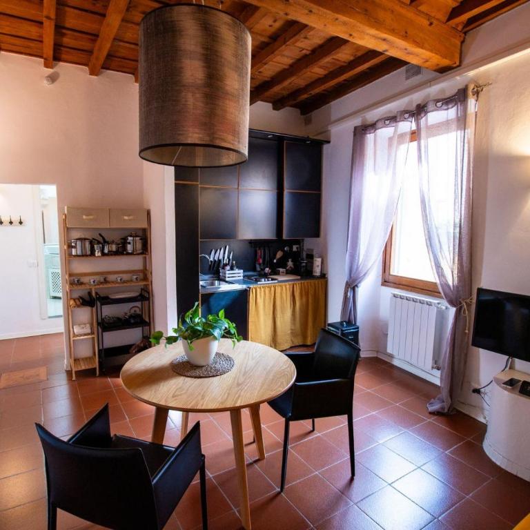 Appartamento Galileo - Appartamento con 1 Camera da Letto - 3