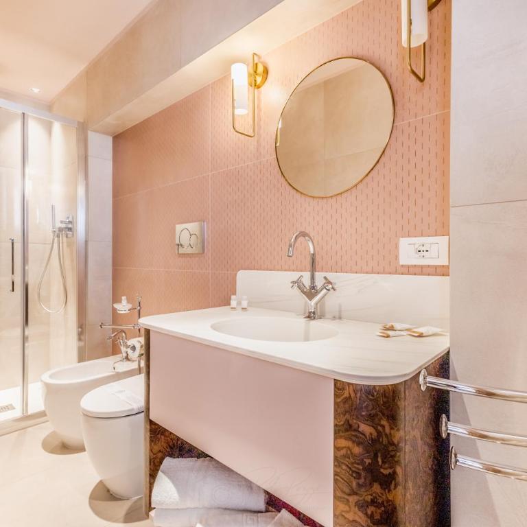 Sophia B&B 94 Trastevere - Camera Quadrupla - 3