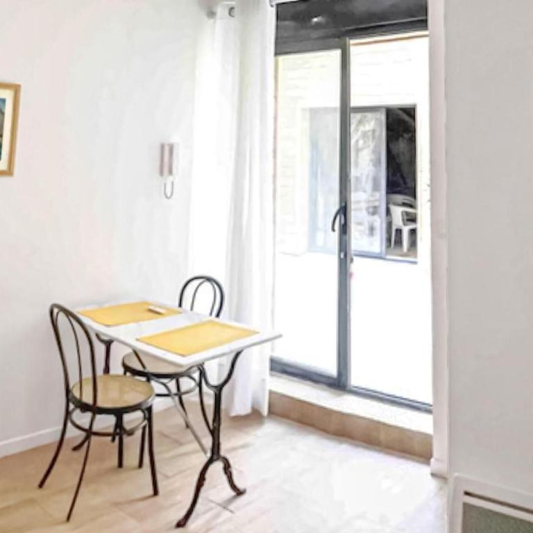 1 Bedroom Cozy Apartment In La Rochelle - Appartement 1 Chambre - 4