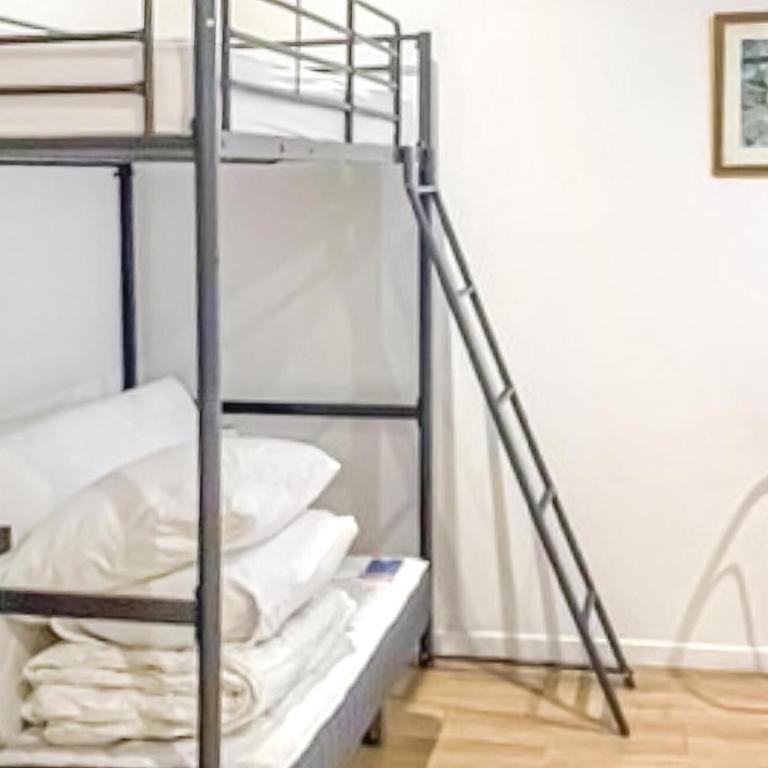 1 Bedroom Cozy Apartment In La Rochelle - Appartement 1 Chambre - 5