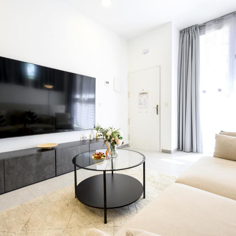 Elewana Suites - Apartamento de 2 dormitorios - 21