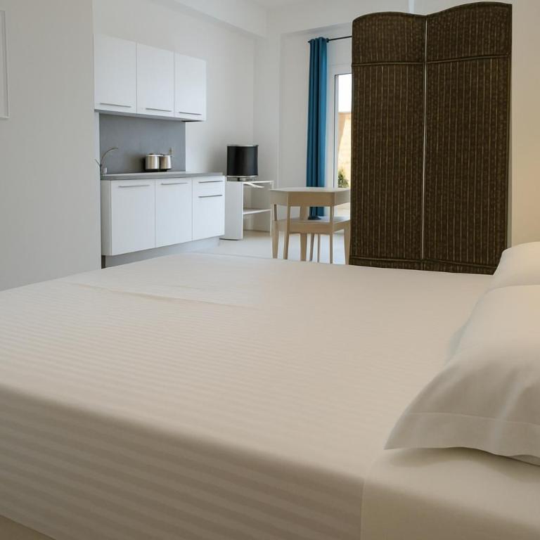 Marina di Petrolo Apartments - Appartamento - 3