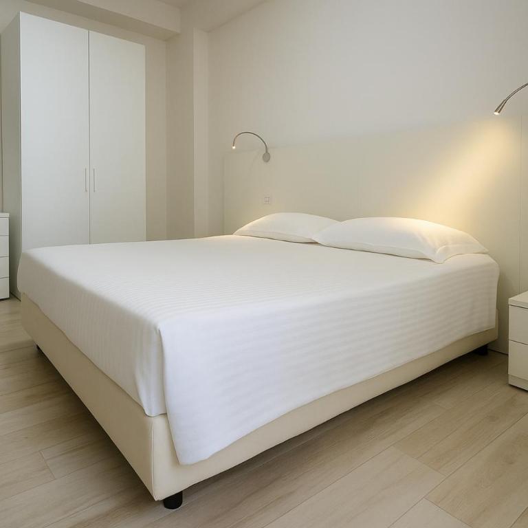 Marina di Petrolo Apartments - Appartamento con Vista Mare - 4