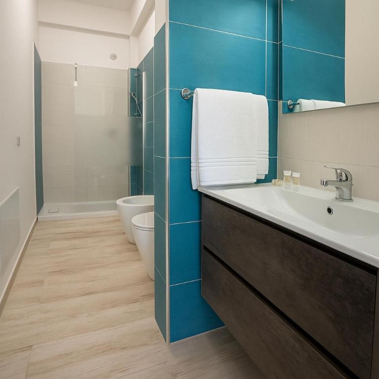 Marina di Petrolo Apartments - Appartamento - 16