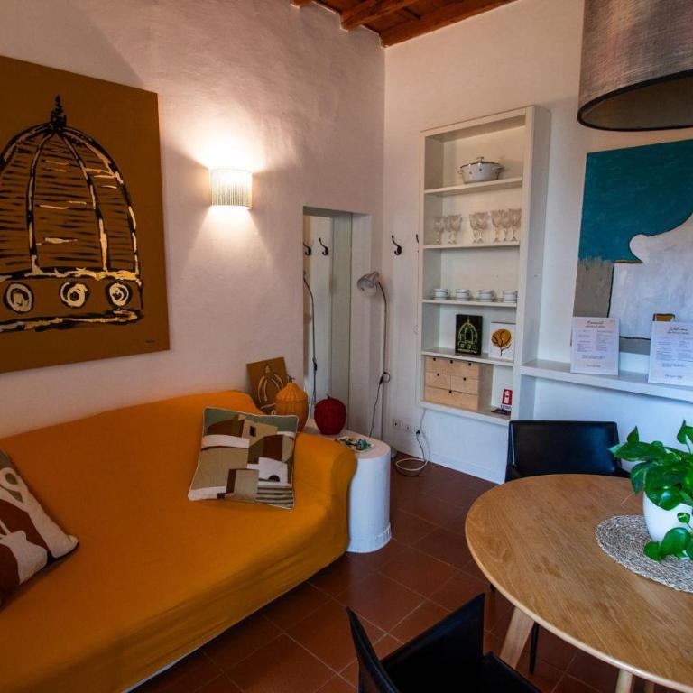 Appartamento Galileo - Appartamento con 1 Camera da Letto - 26