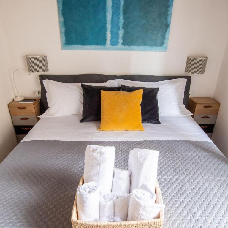 Appartamento Galileo - Appartamento con 1 Camera da Letto - 18