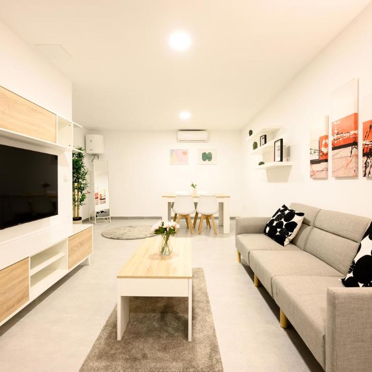 Elewana Suites - Apartamento de 2 dormitorios - 22