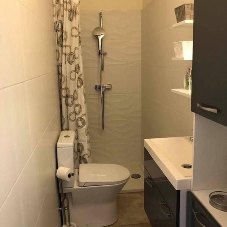 L'UMBRIA Studio - Appartement 1 Chambre - 2