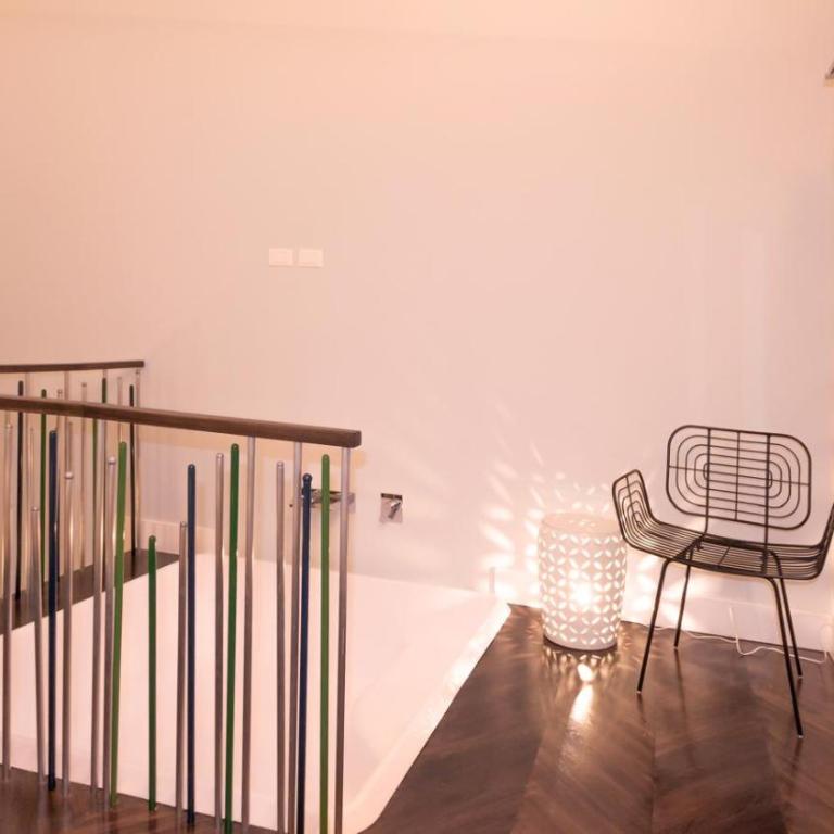 Big apartment with private courtyard - Appartamento con 2 Camere da Letto - 14