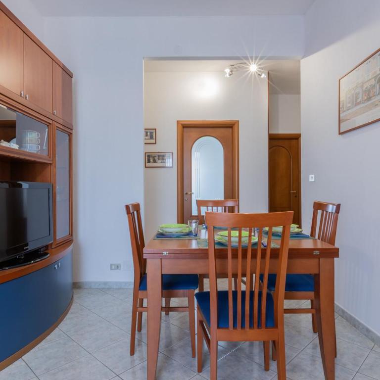 Casa Ruisi by Wonderful Italy - Two-Bedroom Apartment - 5