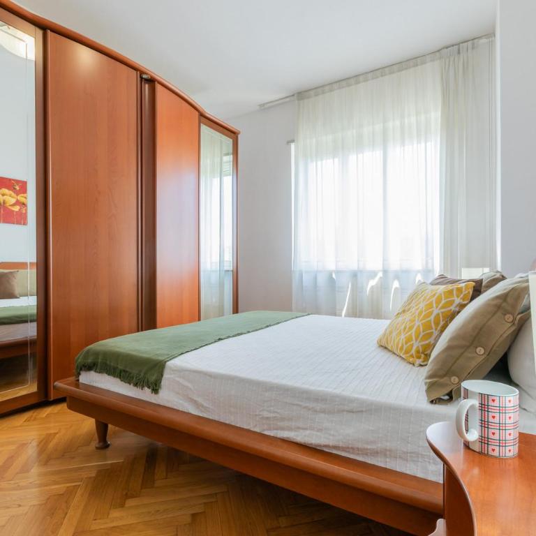 Casa Ruisi by Wonderful Italy - Two-Bedroom Apartment - 8