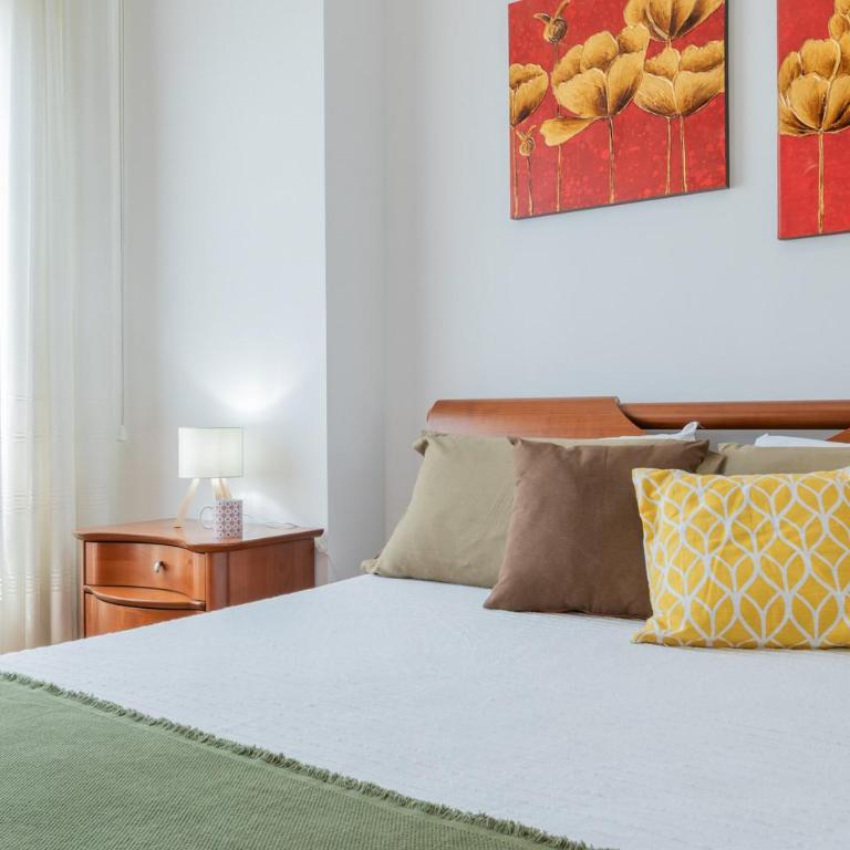 Casa Ruisi by Wonderful Italy - Two-Bedroom Apartment - 9