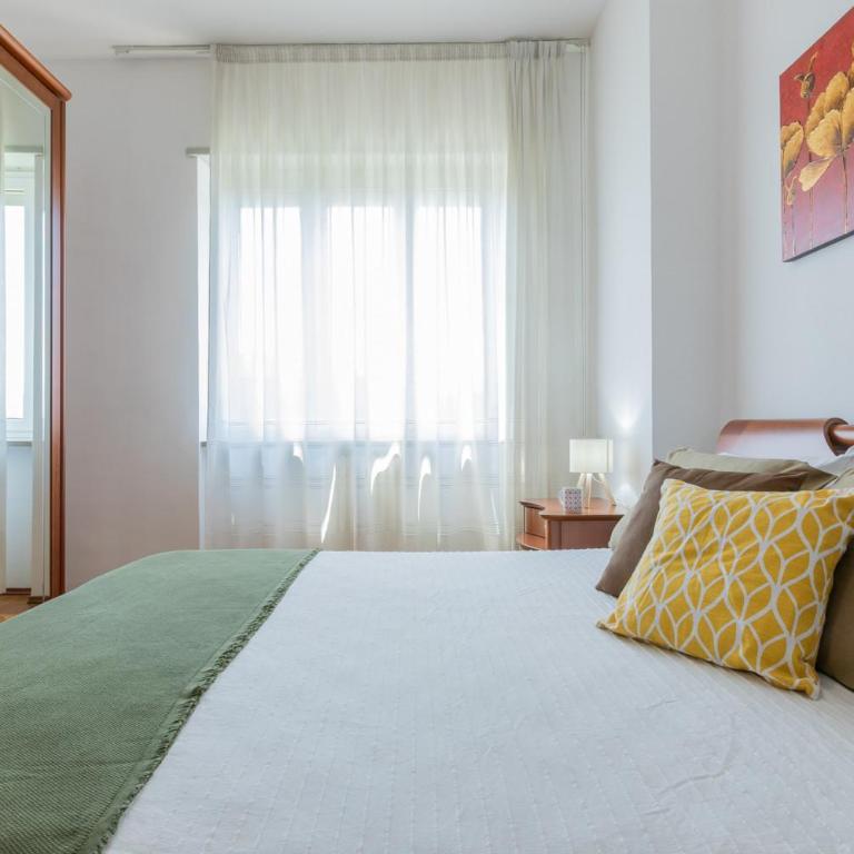 Casa Ruisi by Wonderful Italy - Two-Bedroom Apartment - 12