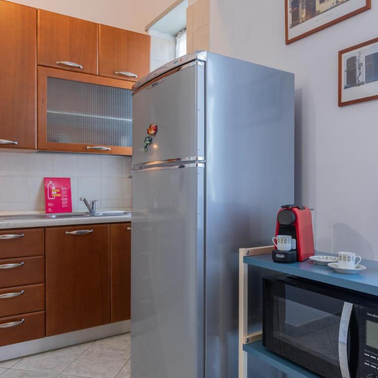 Casa Ruisi by Wonderful Italy - Two-Bedroom Apartment - 23
