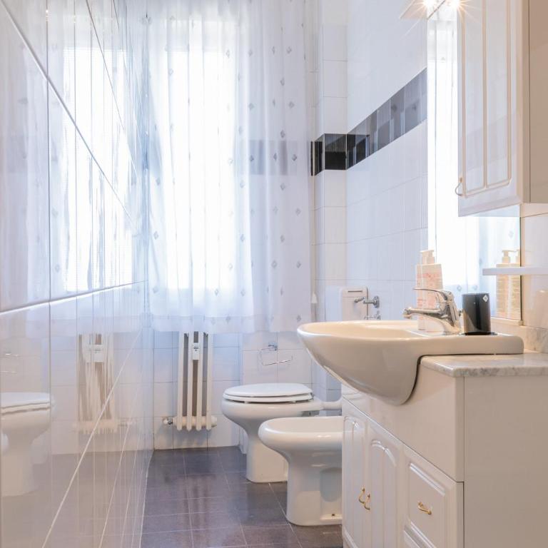 Casa Ruisi by Wonderful Italy - Two-Bedroom Apartment - 31