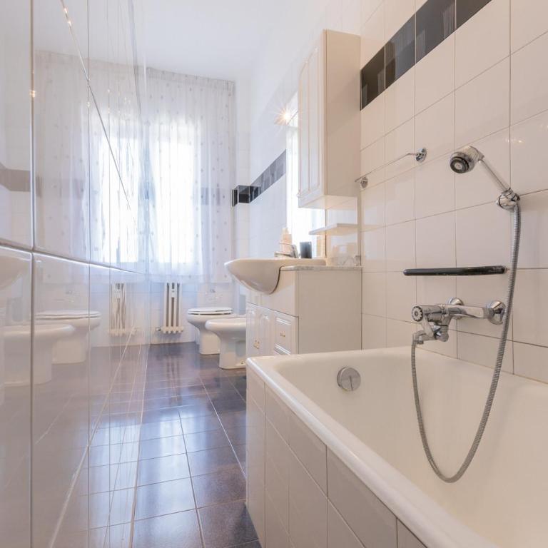 Casa Ruisi by Wonderful Italy - Two-Bedroom Apartment - 32