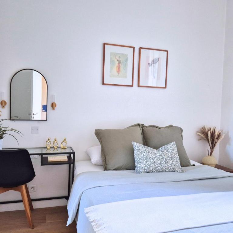 Nestor&Jeeves - JEAN MEDECIN - Central - Modern - Appartement 1 Chambre - 14