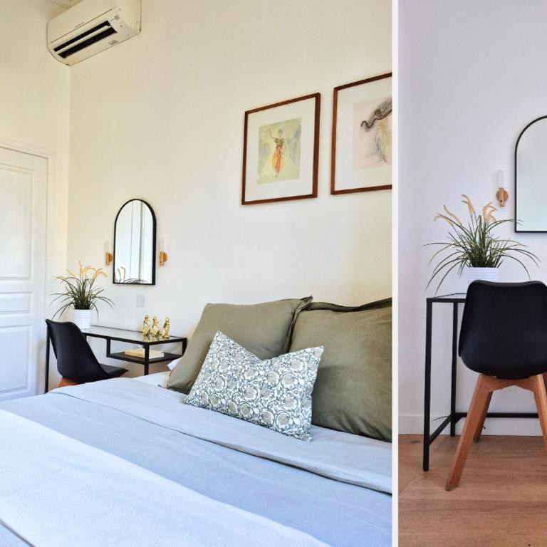 Nestor&Jeeves - JEAN MEDECIN - Central - Modern - Appartement 1 Chambre - 15