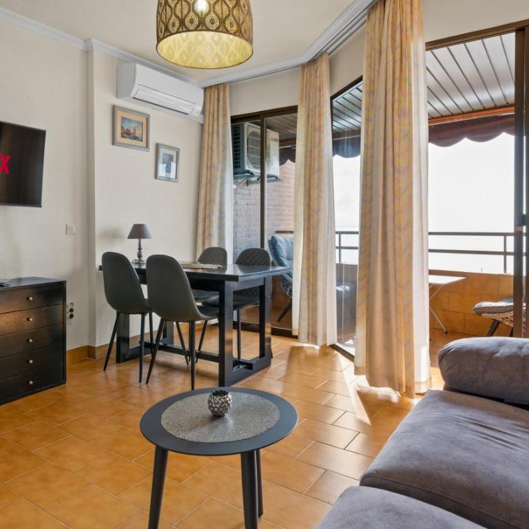 Apartamento ATOS - Apartamento de 2 dormitorios - 12