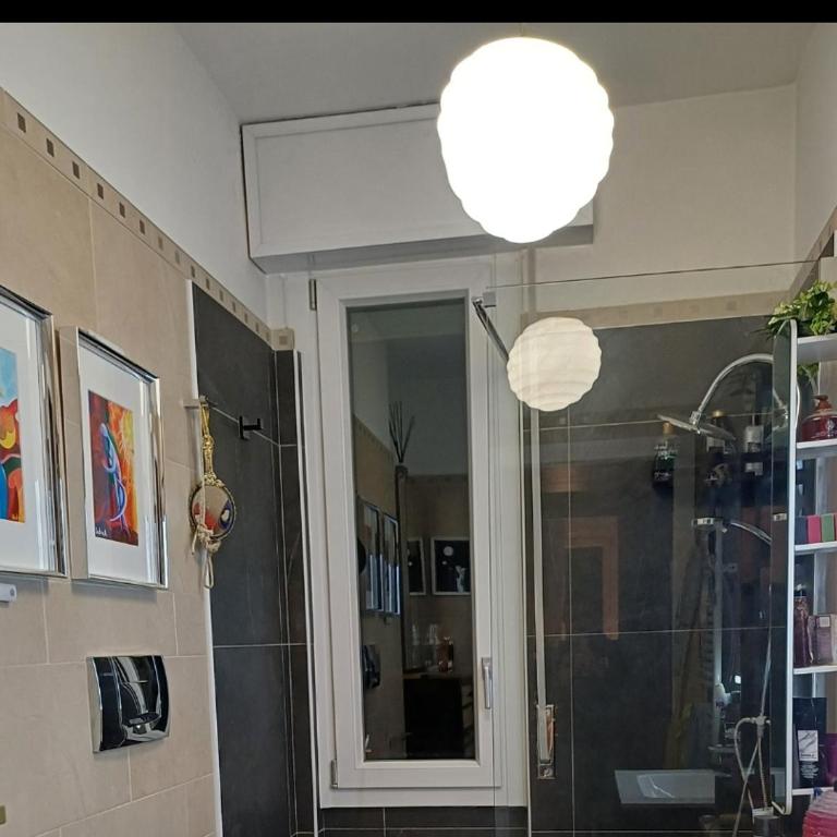 Appartamento Camera LGBTQ friendly - Double Room with Shared Bathroom - 8